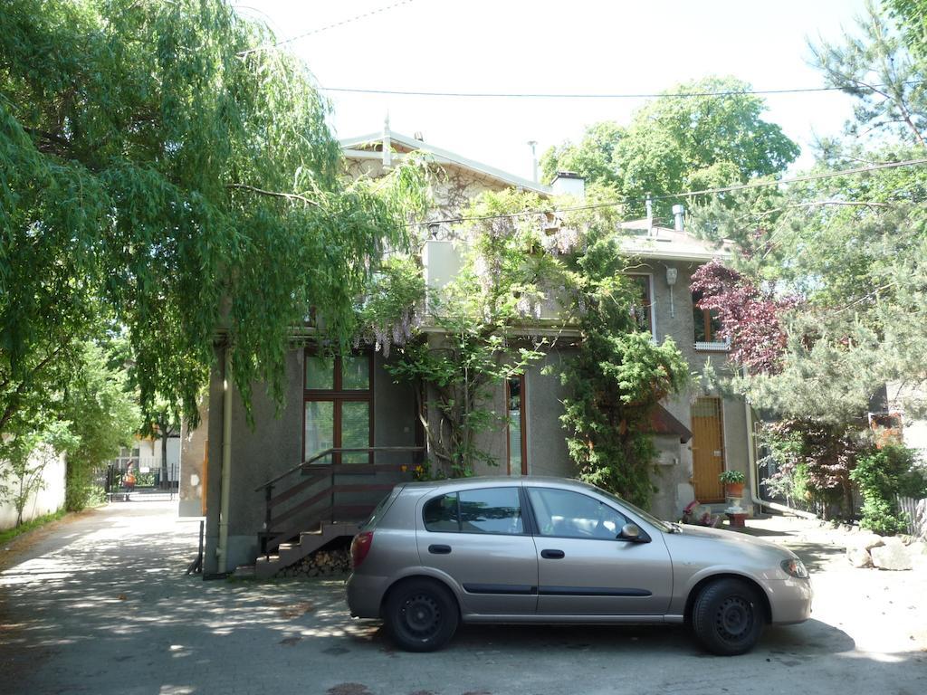 Apartmán Apartament Haffnera Sopoty Pokoj fotografie